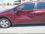 HONDA CIVIC LX 19XFB2F53EE241116 снимка