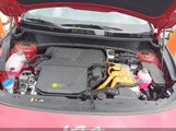 KIA NIRO EX TOURING KNDCR3LE5P5110115 снимка