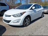 HYUNDAI ELANTRA VALUE EDITION 5NPDH4AE0GH685643 снимка