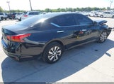 NISSAN ALTIMA S FWD 1N4BL4BV2LC221284 photo