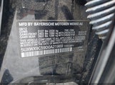 BMW X3 XDRIVE28I 5UXWX9C59D0A21969 снимка