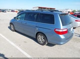 HONDA ODYSSEY TOURING 5FNRL38886B035471 снимка