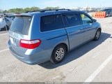 HONDA ODYSSEY TOURING 5FNRL38886B035471 снимка