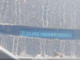 CHRYSLER PACIFICA TOURING L 2C4RC1BG6RR192834 снимка