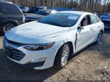 CHEVROLET MALIBU FWD 1FL 1G1ZC5ST2PF189687 fotografie