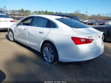 CHEVROLET MALIBU FWD 1FL 1G1ZC5ST2PF189687 fotografie