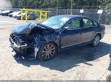 Volkswagen Passat 2.5L Sel 1VWCP7A32CC065538 снимка