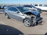 MERCEDES-BENZ C 300 4MATIC/LUXURY 4MATIC/SPORT 4MATIC 55SWF4KB9GU135700 fotografie