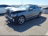 MERCEDES-BENZ C 300 4MATIC/LUXURY 4MATIC/SPORT 4MATIC 55SWF4KB9GU135700 снимка