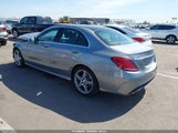 MERCEDES-BENZ C 300 4MATIC/LUXURY 4MATIC/SPORT 4MATIC 55SWF4KB9GU135700 снимка