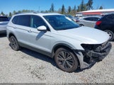 Volkswagen Tiguan 2.0T Se/2.0T Sel 3VV2B7AX1JM009541 снимка