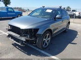 AUDI Q5 3.0T PREMIUM PLUS WA1D7AFP0GA129751 снимка
