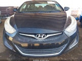 HYUNDAI ELANTRA SE KMHDH4AE8FU454697 снимка