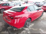 ALFA ROMEO GIULIA AWD ZARFAEDN1H7548785 снимка