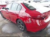 ALFA ROMEO GIULIA AWD ZARFAEDN1H7548785 снимка
