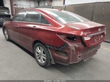 HYUNDAI SONATA GLS 5NPEB4AC1DH753772 снимка