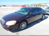 BUICK LUCERNE CXL 1G4HD57208U100580 снимка