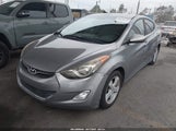 HYUNDAI ELANTRA GLS KMHDH4AE7DU737895 снимка