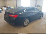 CHEVROLET MALIBU 1LT 1G1ZE5ST6HF212819 снимка