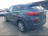 HYUNDAI TUCSON SE KM8J23A48KU918135 photo