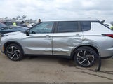 MITSUBISHI OUTLANDER BLACK EDITION S-AWC/SE 2.5 S-AWC/SE LAUNCH EDITION S-AWC JA4J4UA8XNZ021780 photo