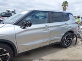 MITSUBISHI OUTLANDER BLACK EDITION S-AWC/SE 2.5 S-AWC/SE LAUNCH EDITION S-AWC JA4J4UA8XNZ021780 снимка