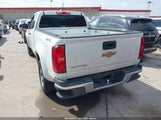 CHEVROLET COLORADO WT 1GCHTAEA4F1204613 снимка