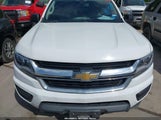 CHEVROLET COLORADO WT 1GCHTAEA4F1204613 снимка