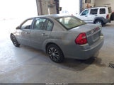 CHEVROLET MALIBU LS 1G1ZS58F57F181829 снимка