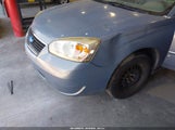 CHEVROLET MALIBU LS 1G1ZS58F57F181829 снимка