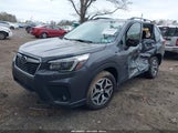 SUBARU FORESTER PREMIUM JF2SKAJC7MH473873 снимка