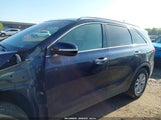 KIA SORENTO 2.4L LX 5XYPG4A37LG647844 снимка