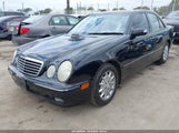MERCEDES-BENZ E 320 WDBJF65J91B363439 fotografie