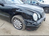 MERCEDES-BENZ E 320 WDBJF65J91B363439 fotografie
