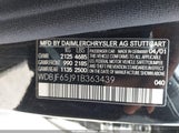 MERCEDES-BENZ E 320 WDBJF65J91B363439 снимка