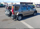 HONDA CR-V LX JHLRD68443C005858 снимка