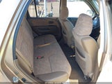 HONDA CR-V LX JHLRD68443C005858 снимка