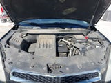 CHEVROLET EQUINOX LTZ 2GNALFEK9D6357092 снимка