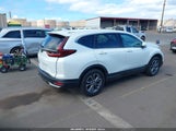 Honda Cr-V 2Wd Ex-L 7FARW1H81NE019451 fotografie