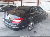 MERCEDES-BENZ C 300 LUXURY/SPORT WDDGF5EB1BF637327 fotografie