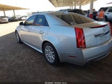 CADILLAC CTS LUXURY 1G6DE5E52D0156666 снимка