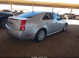 CADILLAC CTS LUXURY 1G6DE5E52D0156666 снимка
