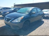 NISSAN VERSA 1.6 S+ 3N1CN7AP7GL915950 снимка