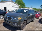 KIA SORENTO EX 5XYKU4A67DG331097 снимка