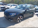 AUDI Q5 PRESTIGE 45 TFSI S LINE QUATTRO S TRONIC WA1FAAFY5R2134976 fotografie