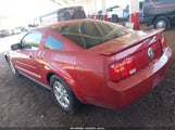 Ford Mustang V6 Deluxe/V6 Premium 1ZVHT80N785179881 снимка