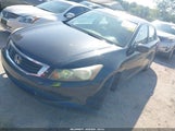 HONDA ACCORD 2.4 LX 1HGCP26349A011727 photo
