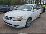 KIA SPECTRA EX KNAFE121775394047 снимка