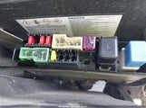 NISSAN VERSA 1.8SL 3N1BC13E58L414454 снимка