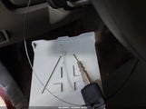 NISSAN TITAN XE 1N6AA07A16N516599 снимка